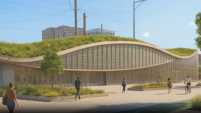 Caltrain Downtown Rail Extension