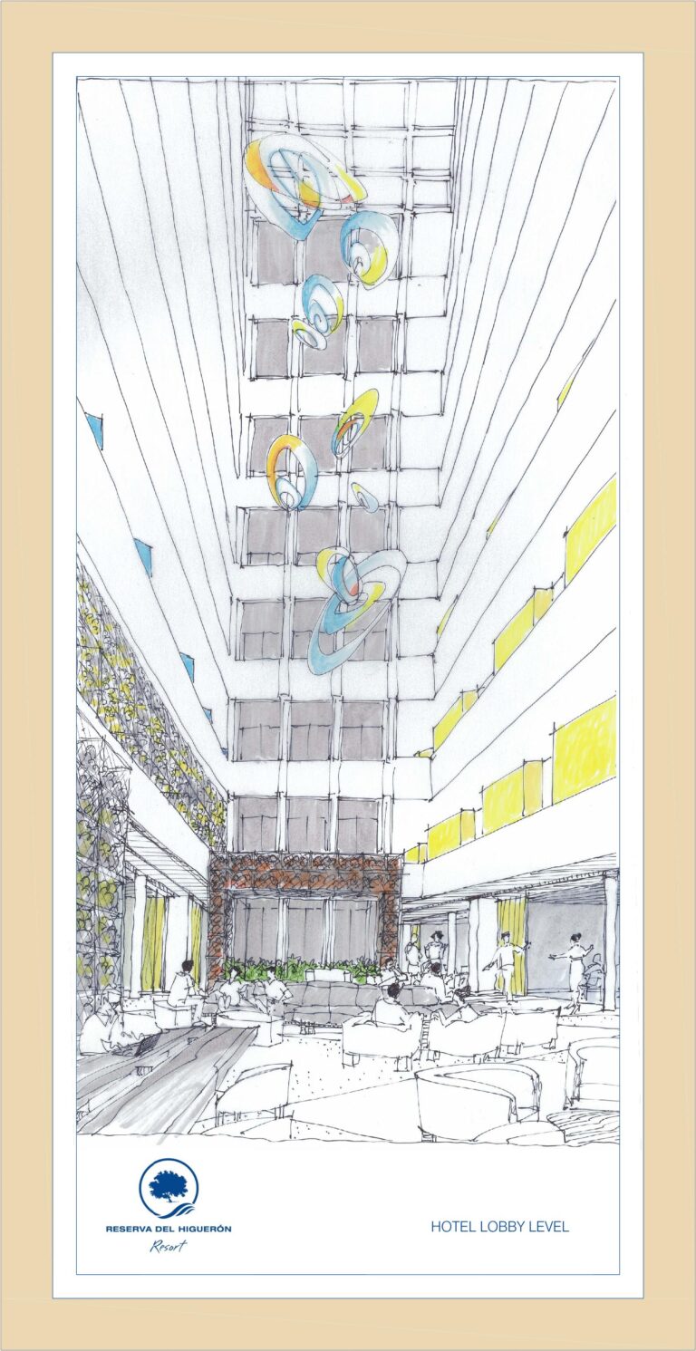 Spain Hilton Collection-Reserva Del Higueron Resort Malaga