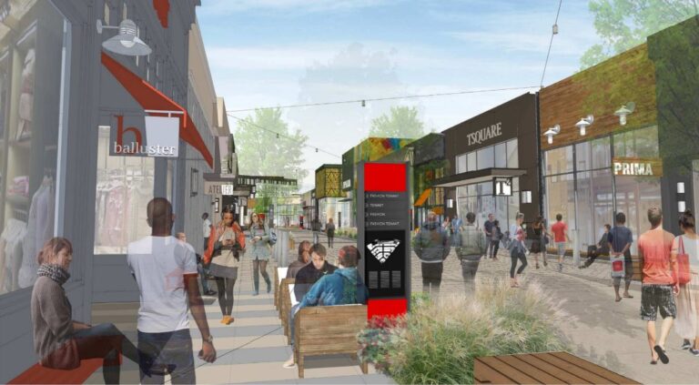 Candlestick Point Center CP Block 02