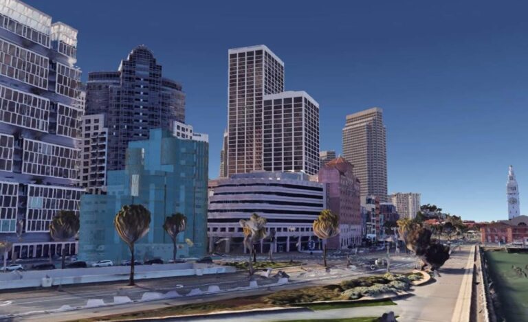 Seawall Lot (SWL) 237- Zoning Density Study