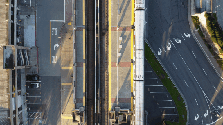 BART Stations Maintenence Program